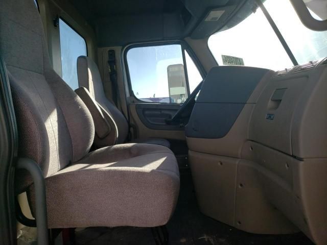 2017 Freightliner Cascadia 125