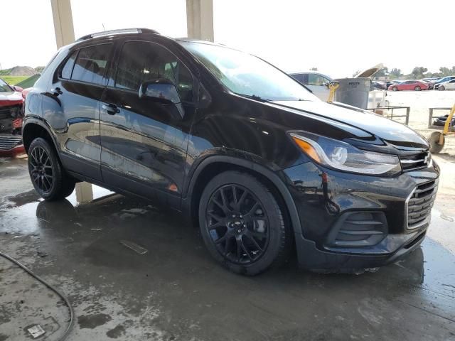 2020 Chevrolet Trax 1LT