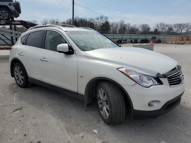 2014 Infiniti QX50