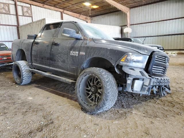 2014 Dodge RAM 1500 Sport