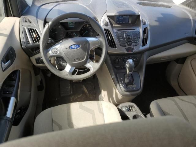 2014 Ford Transit Connect XLT