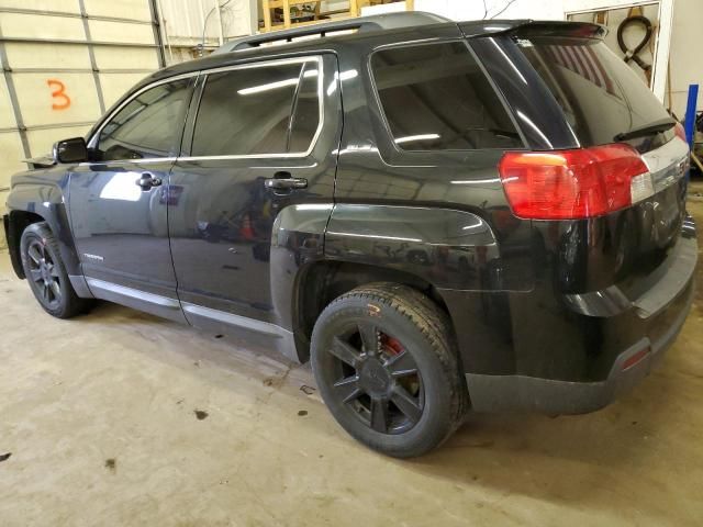 2013 GMC Terrain SLE