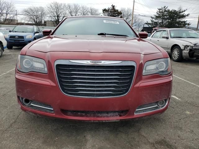 2014 Chrysler 300 S