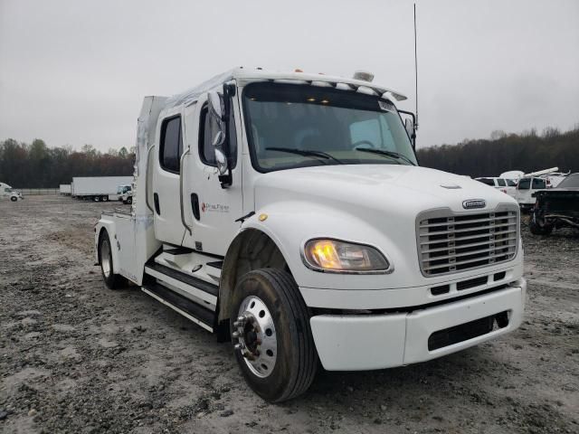 2008 Freightliner M2 106 Medium Duty