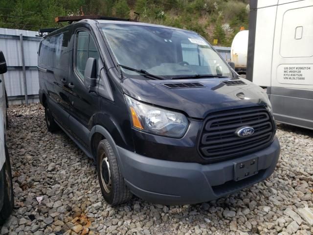 2015 Ford Transit T-150