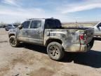 2019 Toyota Tacoma Double Cab