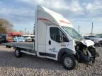 2018 Dodge 2018 RAM Promaster 3500 3500 Standard