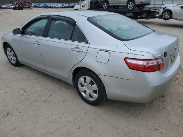 2008 Toyota Camry CE