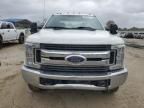 2018 Ford F250 Super Duty