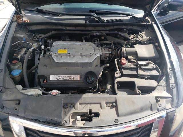 2008 Honda Accord EXL