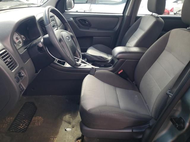 2007 Ford Escape XLS