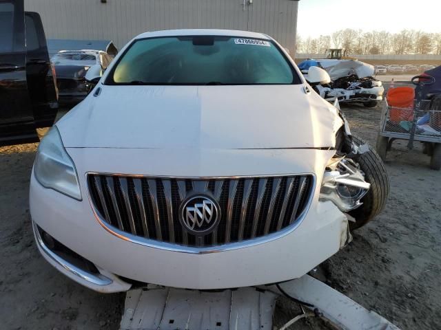 2017 Buick Regal Sport Touring