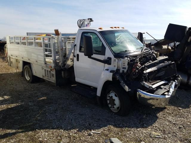 2007 GMC C5500 C5C042