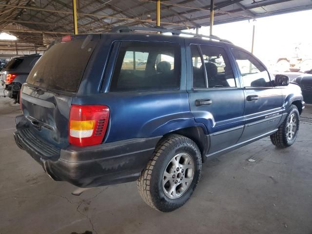 2001 Jeep Grand Cherokee Laredo