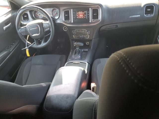 2015 Dodge Charger SE