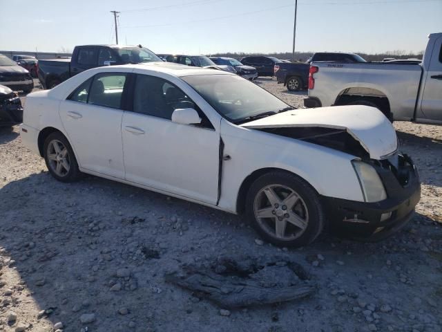 2005 Cadillac STS