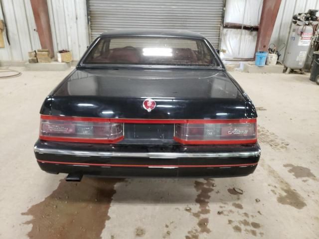 1989 Cadillac Allante