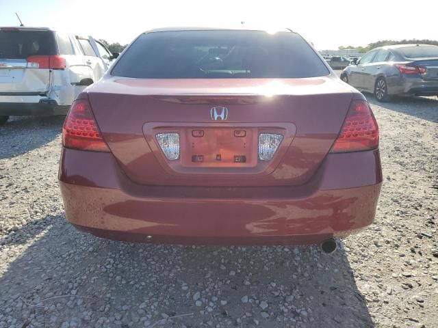 2007 Honda Accord SE