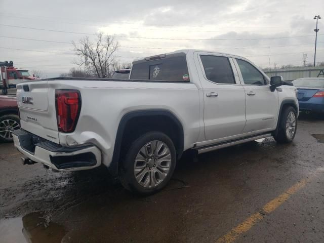 2022 GMC Sierra Limited K1500 Denali