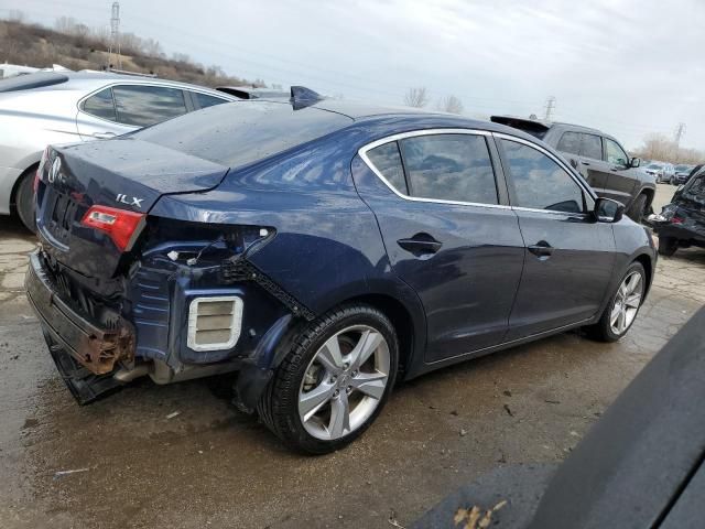 2013 Acura ILX 20 Premium