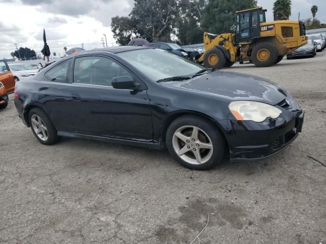 2003 Acura RSX