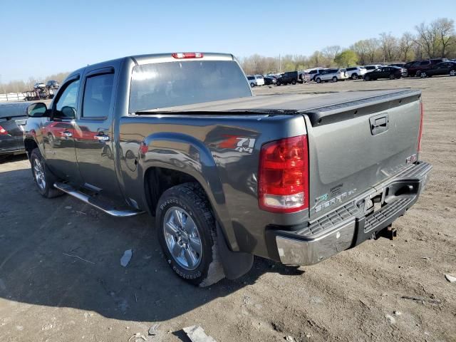 2011 GMC Sierra K1500 SLT