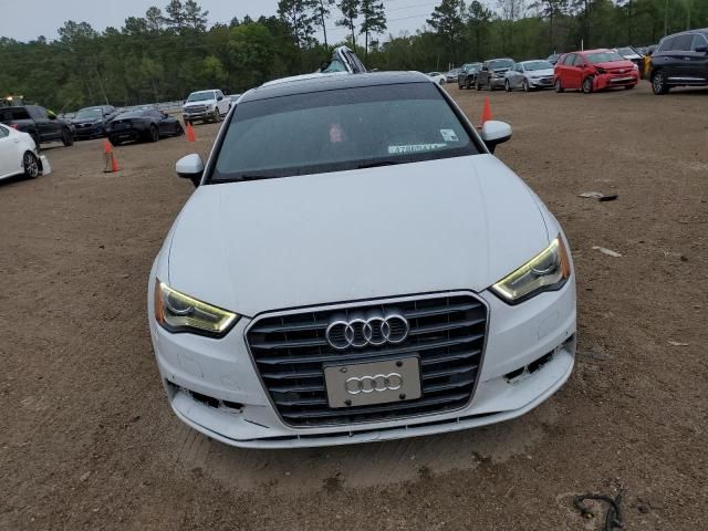 2016 Audi A3 Premium