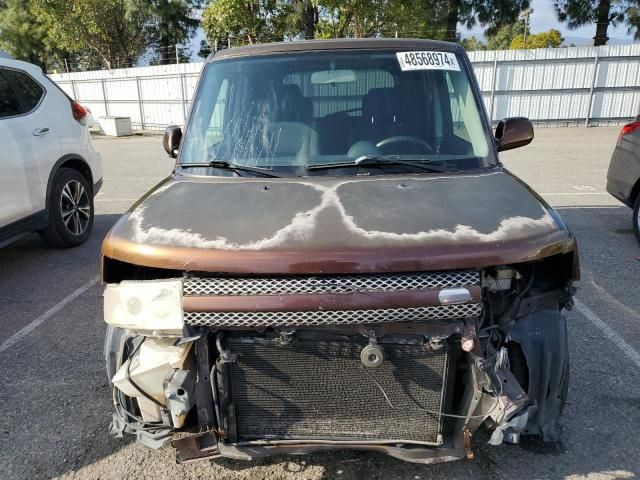 2006 Scion XB