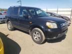 2007 Honda Pilot EXL