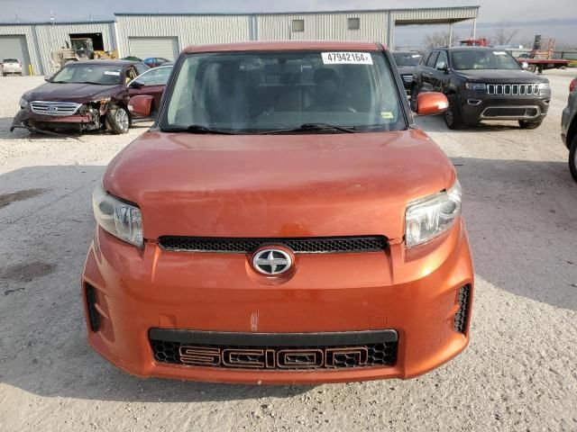 2012 Scion XB