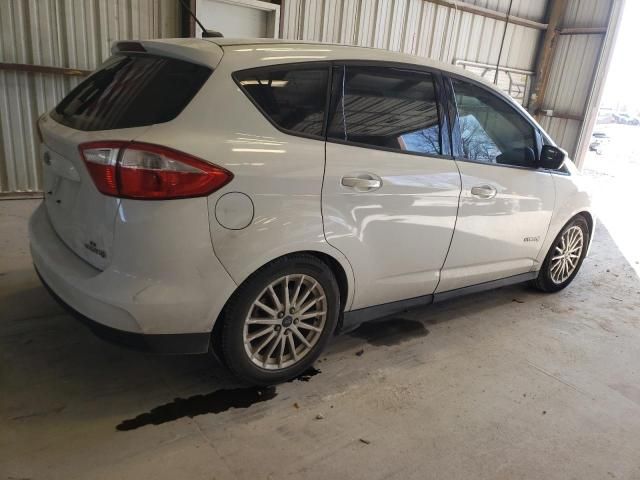 2015 Ford C-MAX SE