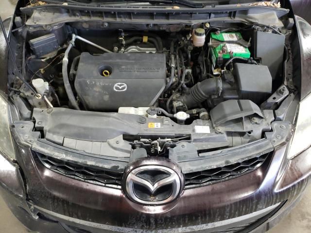 2011 Mazda CX-7