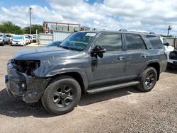 Salvage cars for sale from Copart Kapolei, HI: 2024 Toyota 4runner SR5/SR5 Premium