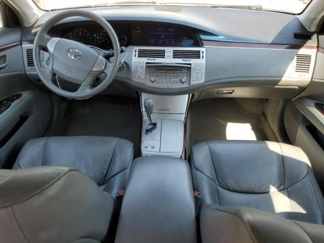 2008 Toyota Avalon XL