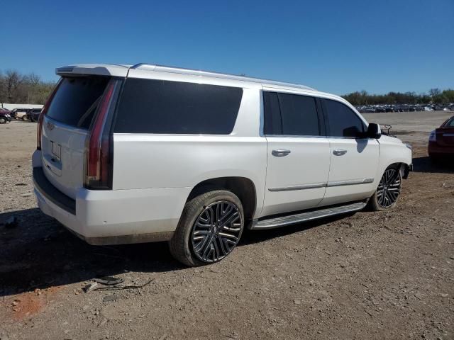 2020 Cadillac Escalade ESV Premium Luxury