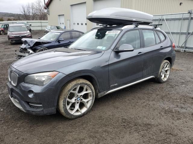 2013 BMW X1 XDRIVE28I