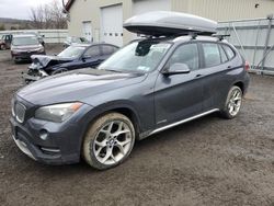 BMW salvage cars for sale: 2013 BMW X1 XDRIVE28I