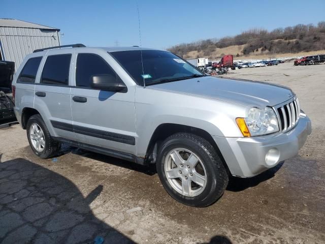 2006 Jeep Grand Cherokee Laredo