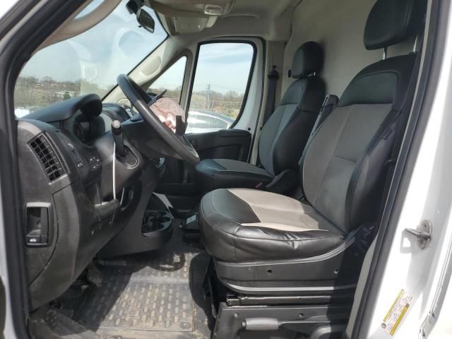 2020 Dodge RAM Promaster 3500 3500 High