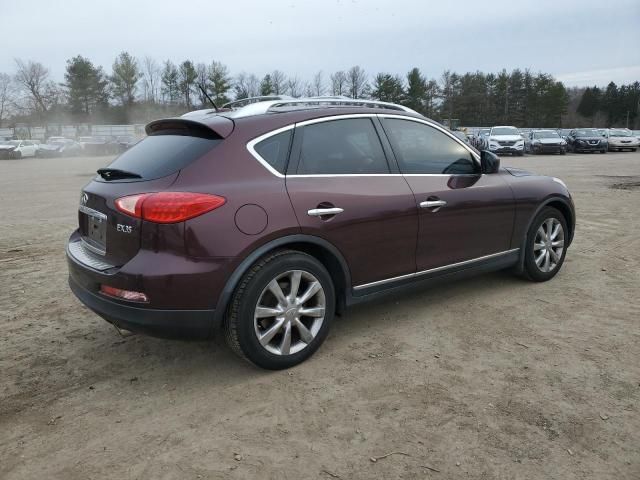 2012 Infiniti EX35 Base