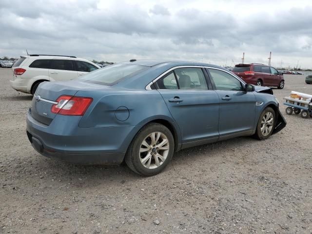 2010 Ford Taurus SEL