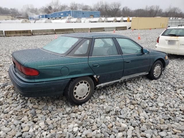 1994 Mercury Sable GS