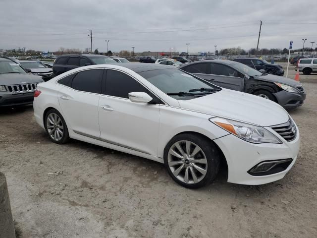 2016 Hyundai Azera Limited