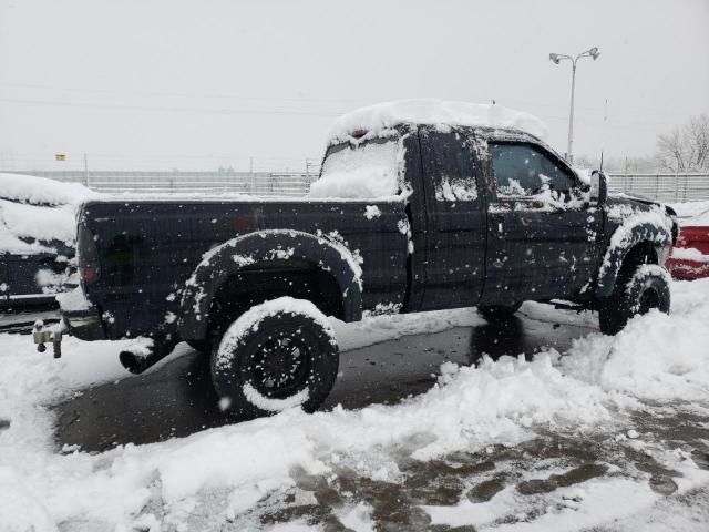 1999 Ford F250 Super Duty