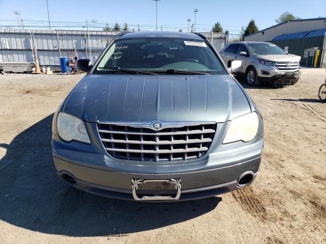 2007 Chrysler Pacifica