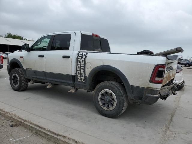 2022 Dodge RAM 2500 Powerwagon