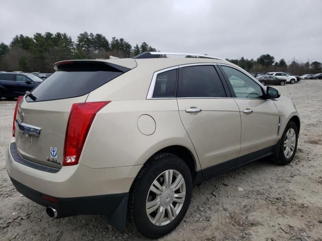 2010 Cadillac SRX Luxury Collection