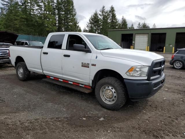 2013 Dodge RAM 2500 ST