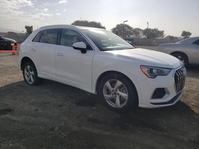 2021 Audi Q3 Premium 40