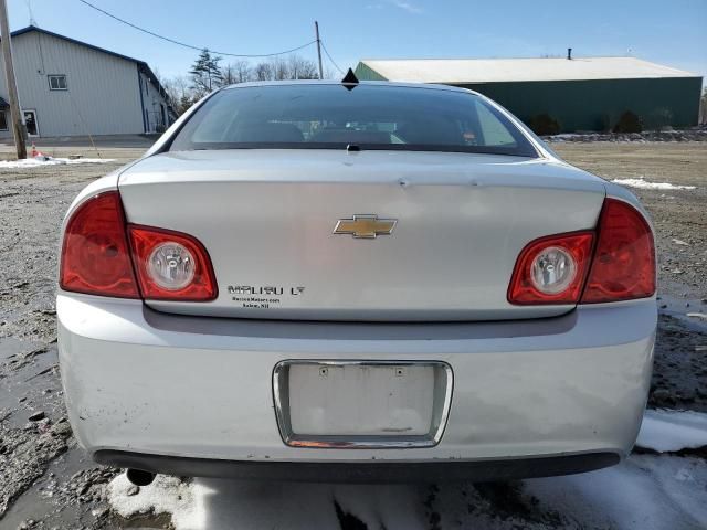 2012 Chevrolet Malibu 2LT